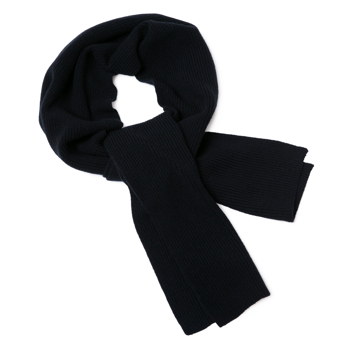 Barkers Corporate 100% Merino Scarf - POBMS-1