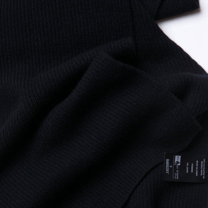 Barkers Corporate 100% Merino Scarf - POBMS-1