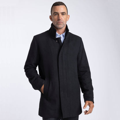 Barkers Corporate Carnaby Wool Jacket - BCWJ