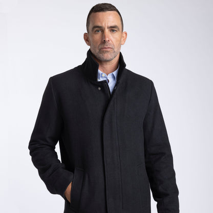 Barkers Corporate Carnaby Wool Jacket - BCWJ