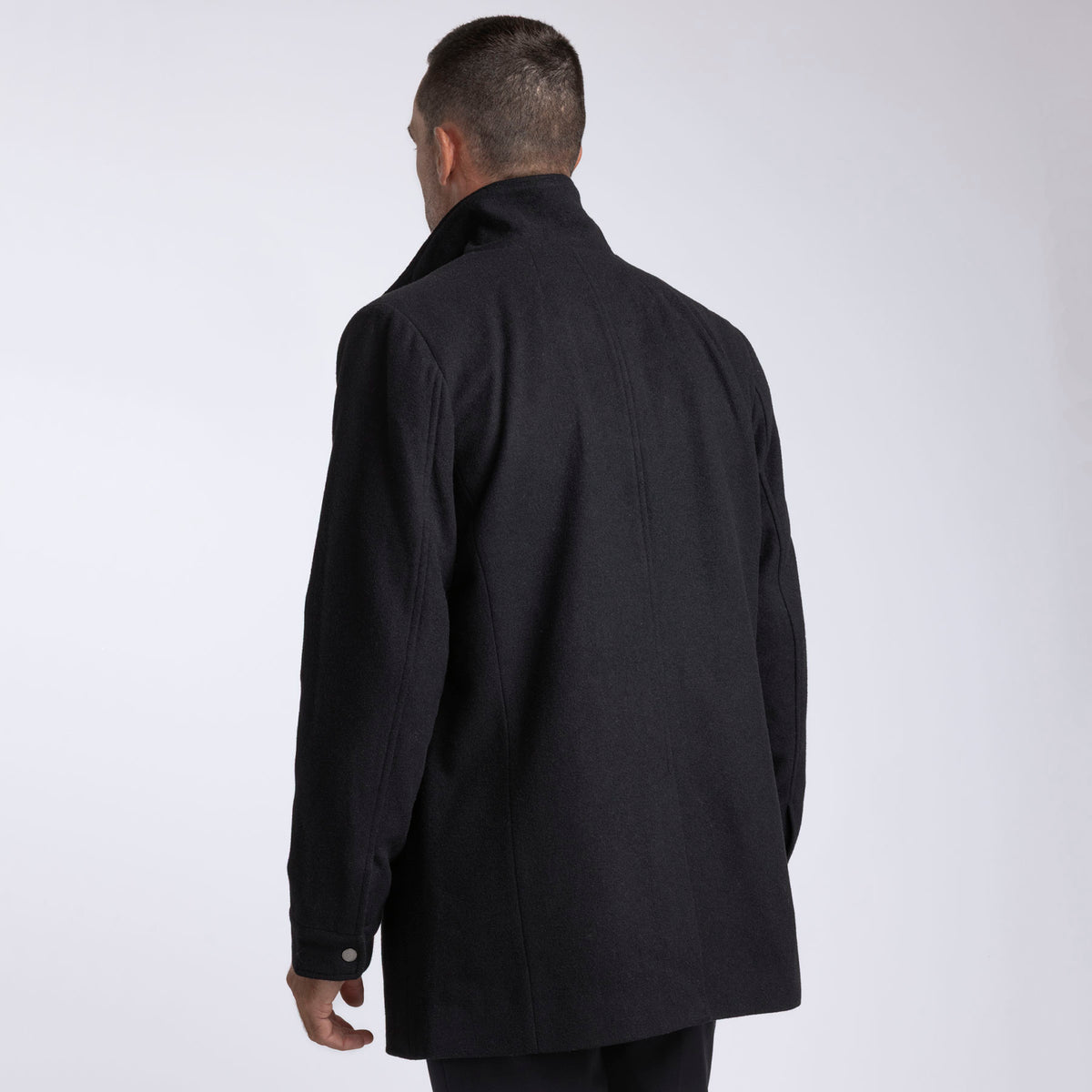 Barkers Corporate Carnaby Wool Jacket - BCWJ