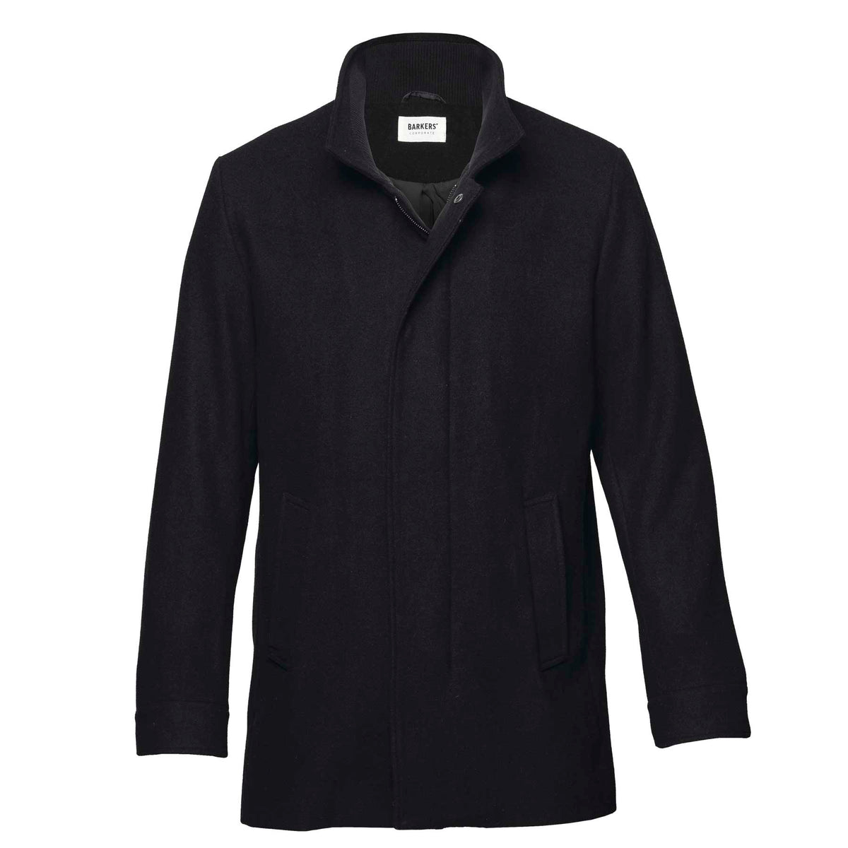 Barkers Corporate Carnaby Wool Jacket - BCWJ