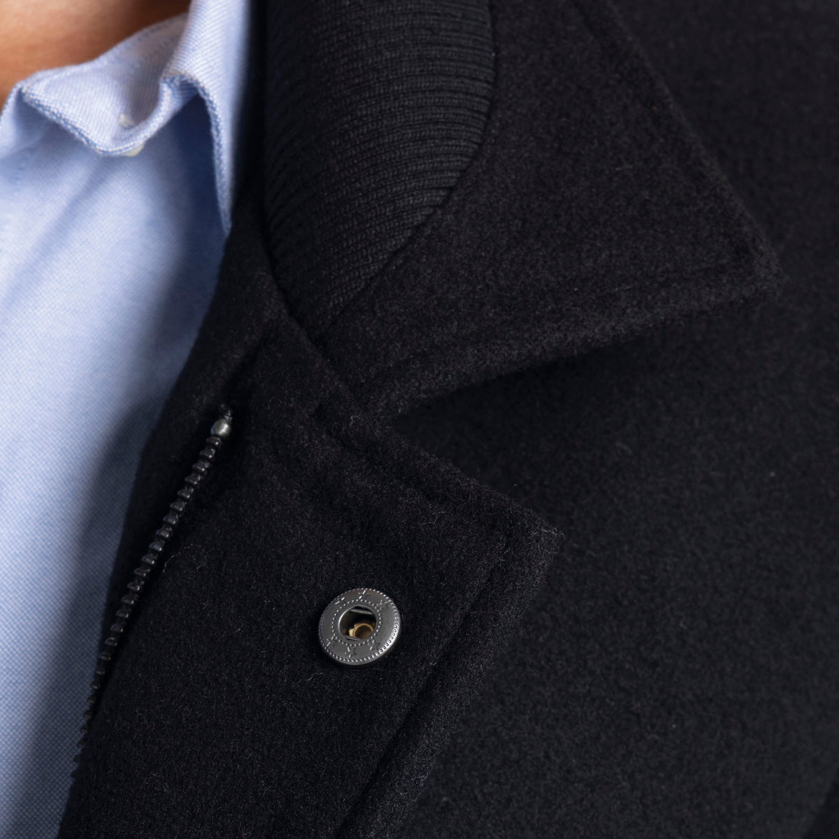 Barkers Corporate Carnaby Wool Jacket - BCWJ