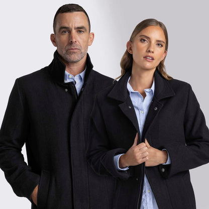Barkers Corporate Carnaby Wool Jacket - BCWJ