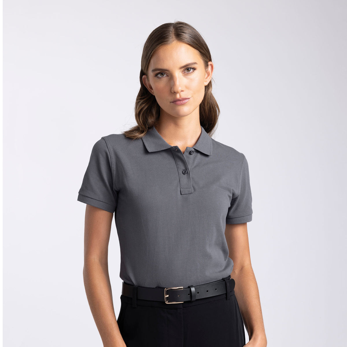Women's Barkers Corporate Eden Polo - WBEP