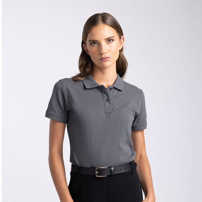 Women's Barkers Corporate Eden Polo - WBEP