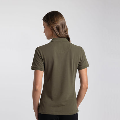 Women's Barkers Corporate Eden Polo - WBEP