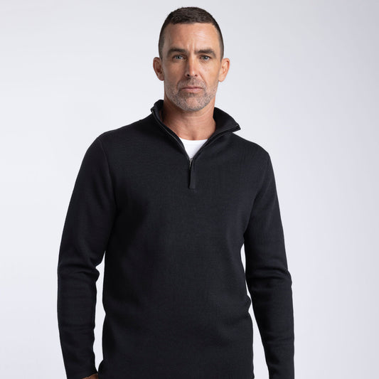 Men's Barkers Corporate Highlander Merino - BHZQM