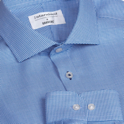 Men's Barkers Quadrant Shirt - BQU