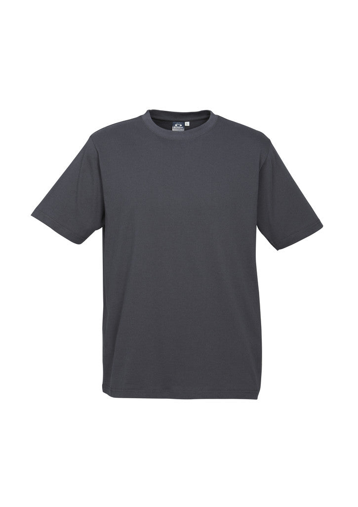 Mens Ice Short Sleeve Tee - T10012