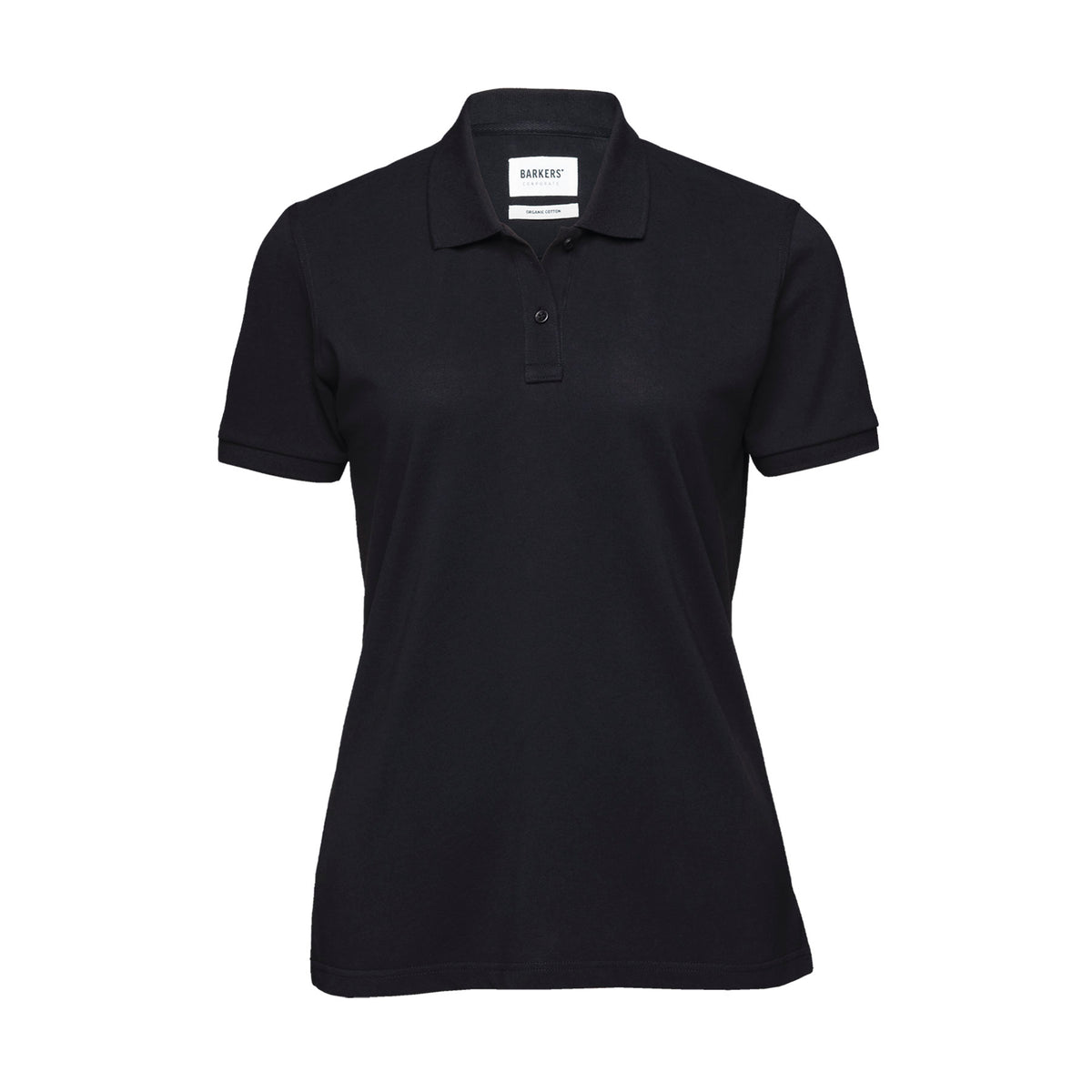 Women's Barkers Corporate Eden Polo - WBEP