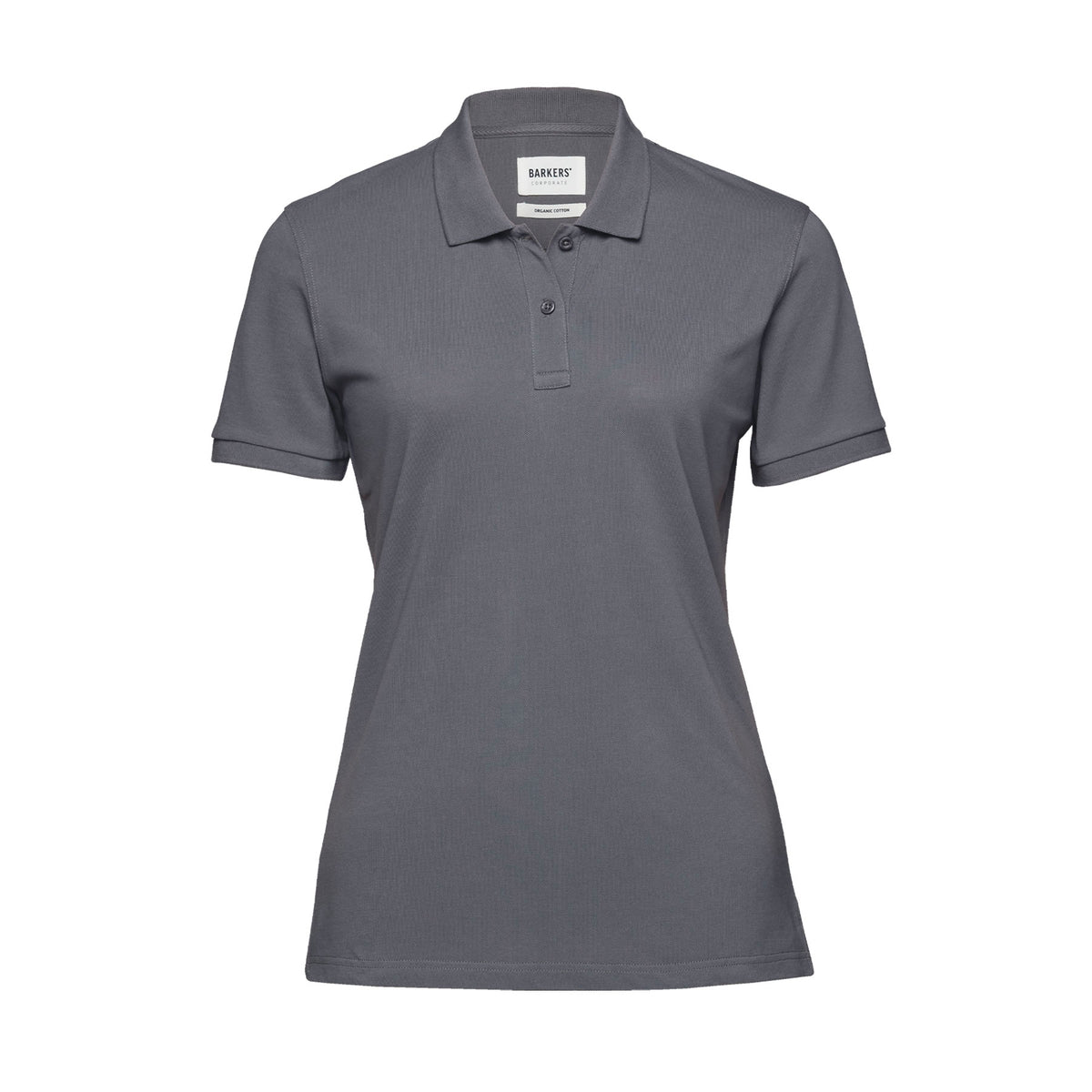 Women's Barkers Corporate Eden Polo - WBEP