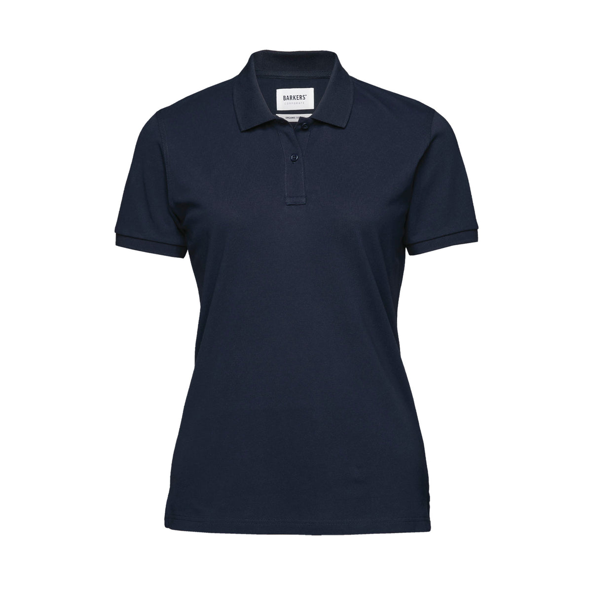 Women's Barkers Corporate Eden Polo - WBEP